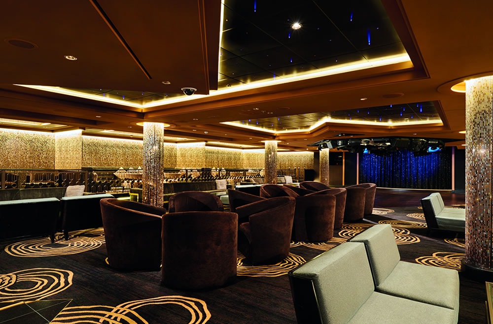 Photo Norwegian Gem21