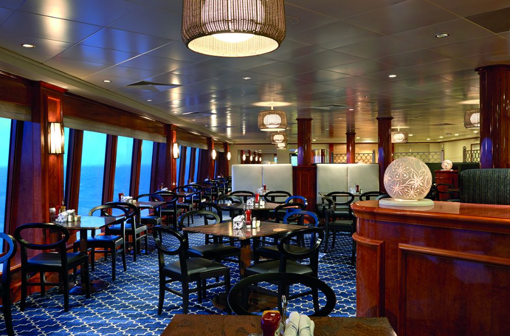 Photo Norwegian Gem15
