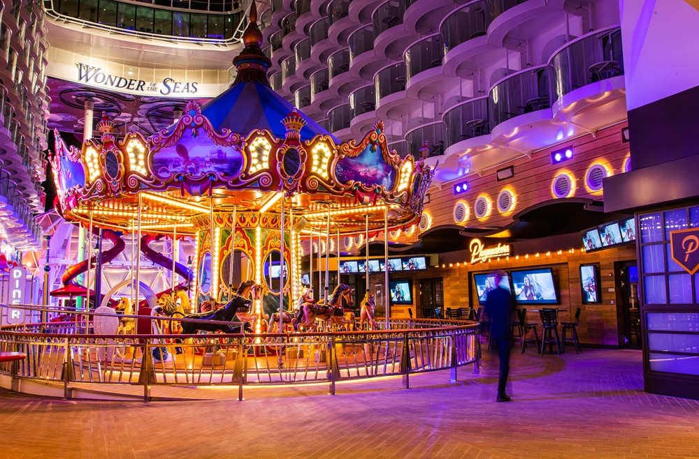 Photo Wonder of the Seas27