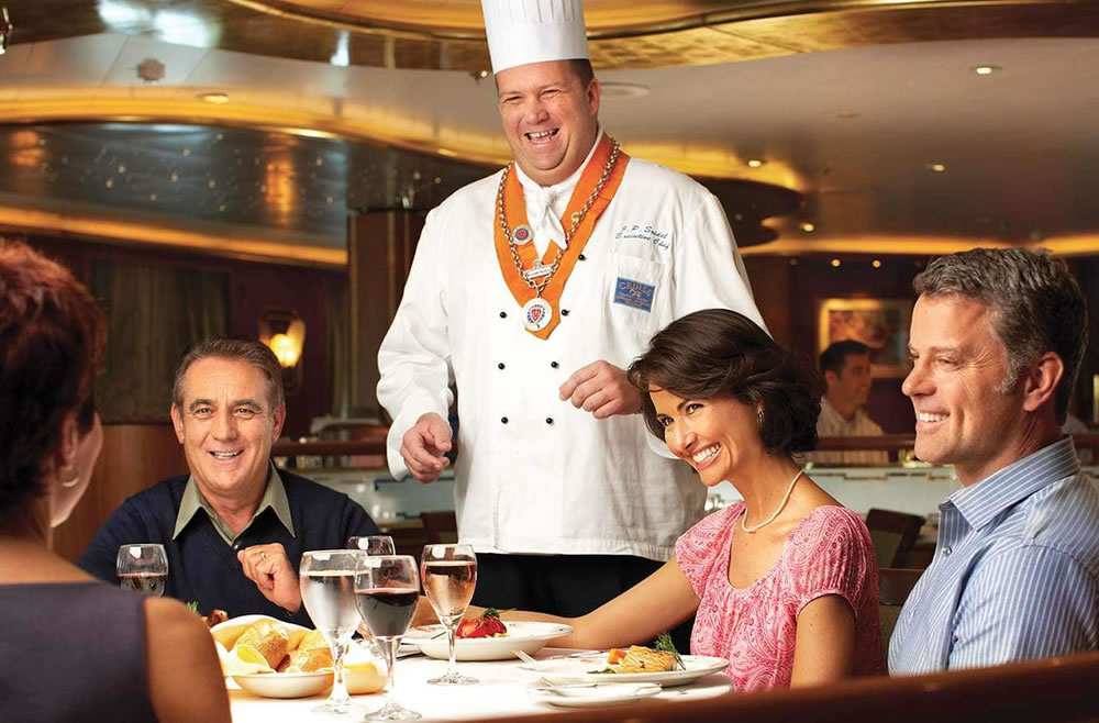 Photo Ruby Princess3