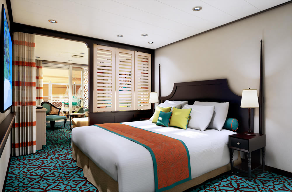 Photo Carnival Horizon4