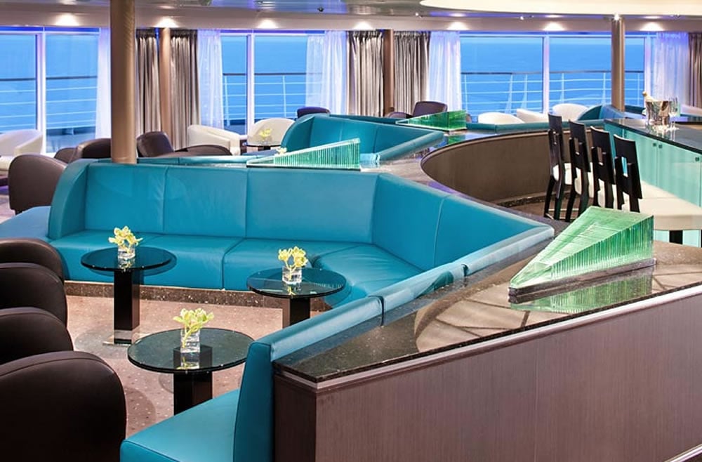 Photo Seabourn Quest7