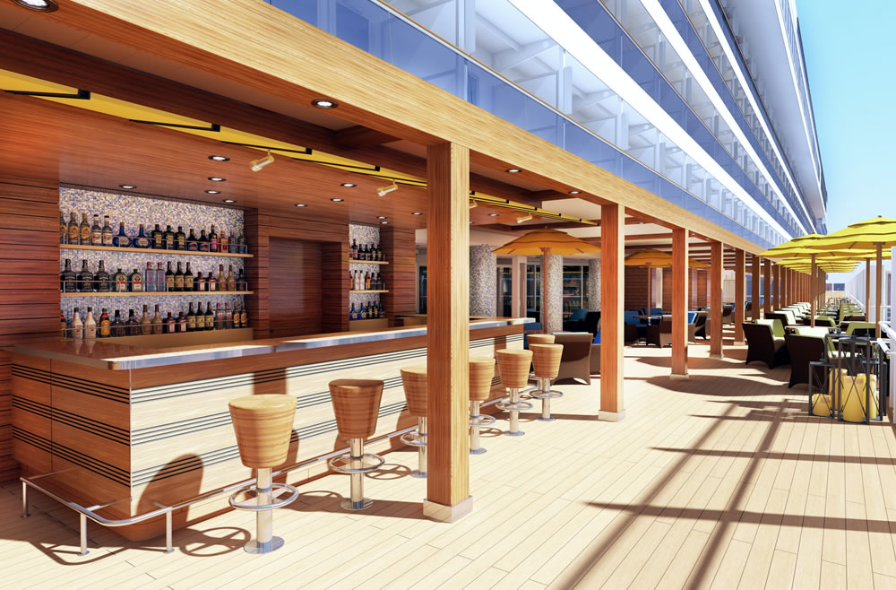 Photo Carnival Vista36