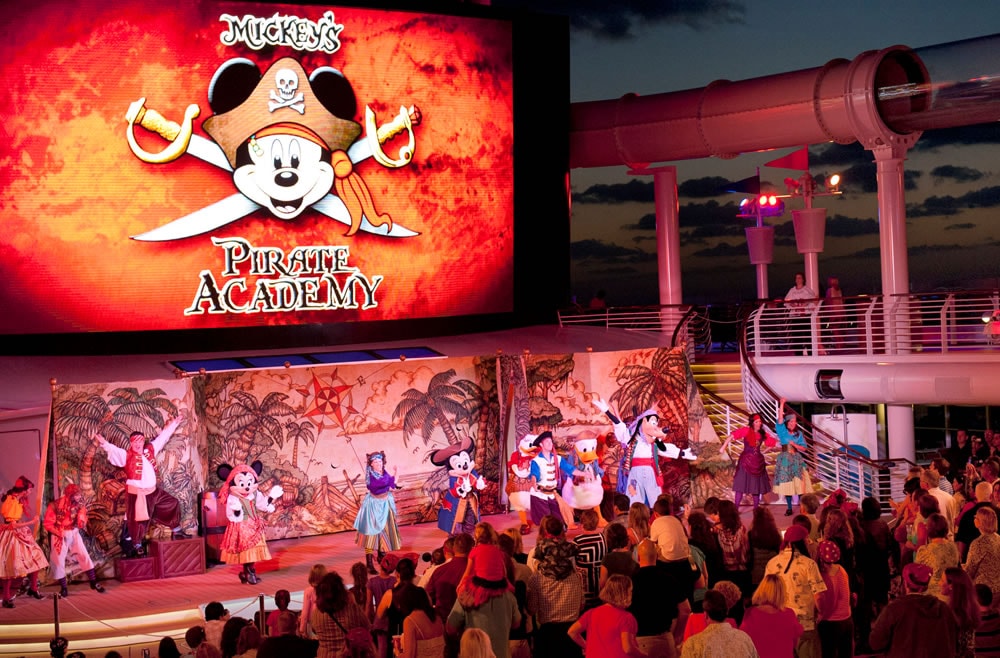Photo Disney Dream20