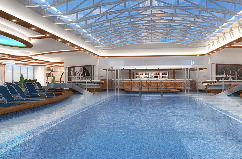 Photo Majestic Princess18