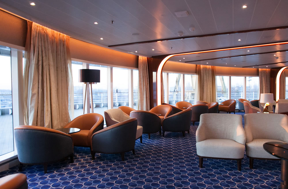 Photo Seabourn Ovation11
