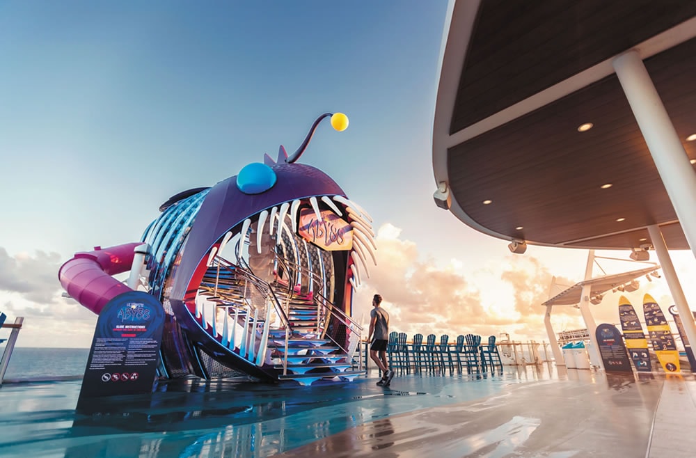 Photo Harmony of the Seas10