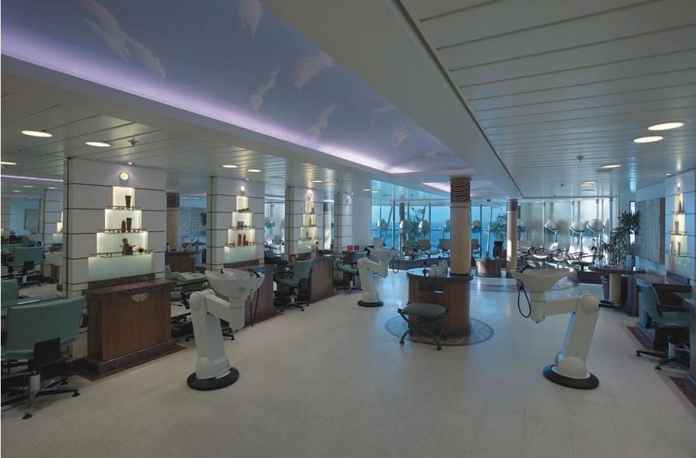 Photo Vision of the Seas11