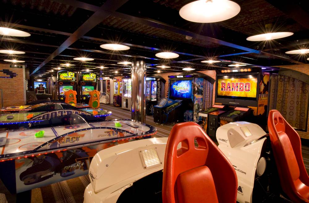 Photo Carnival Dream24