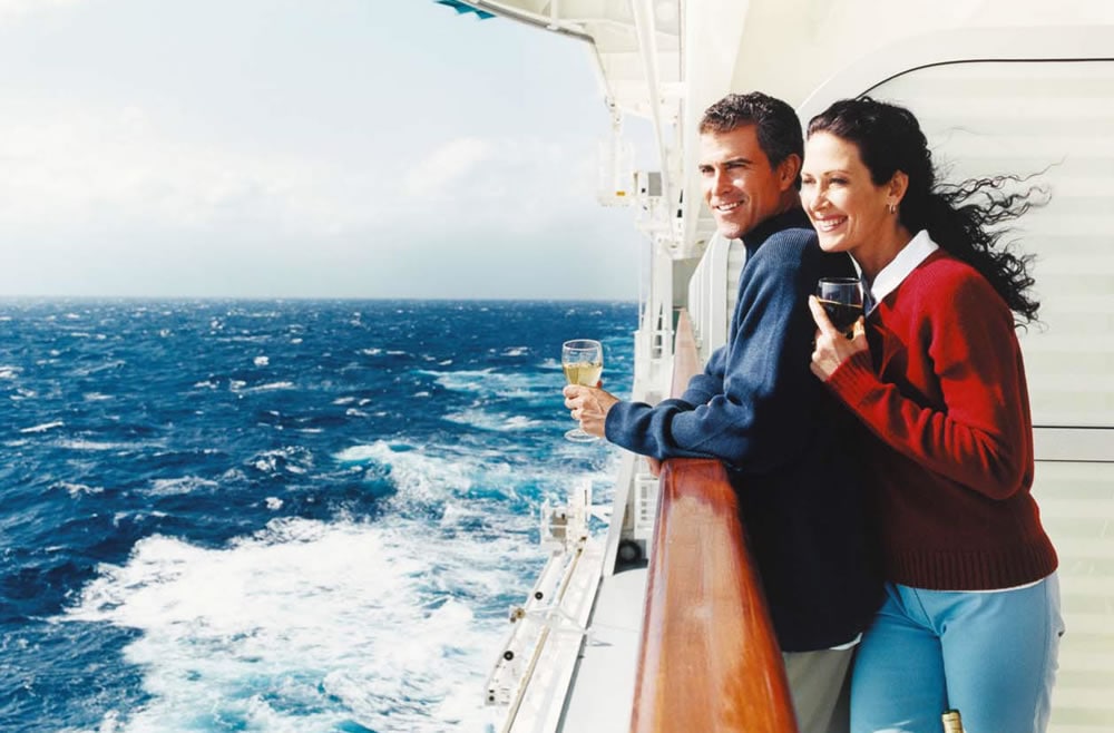 Photo Radiance of the Seas2