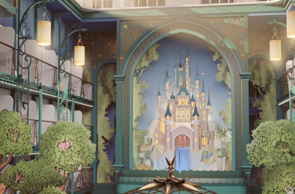 Photo Disney Adventure16