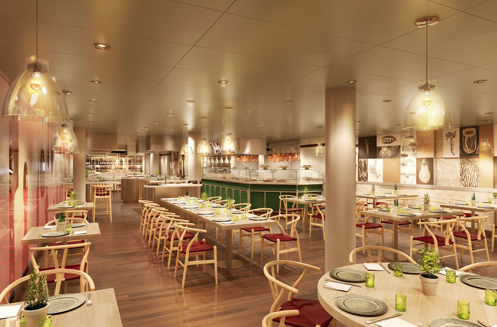 Photo Koningsdam8