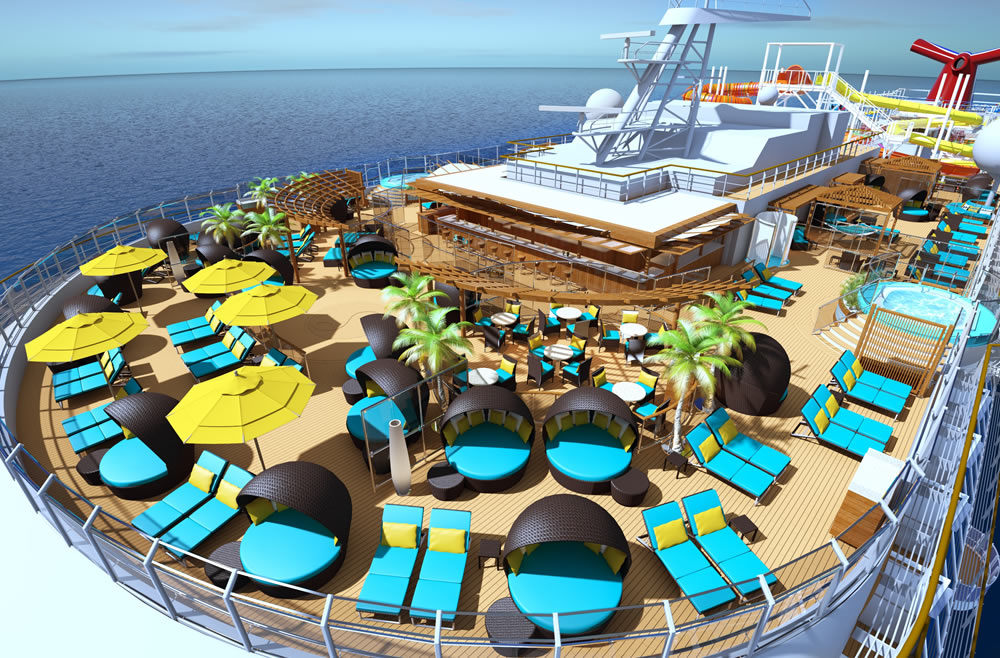 Photo Carnival Vista46