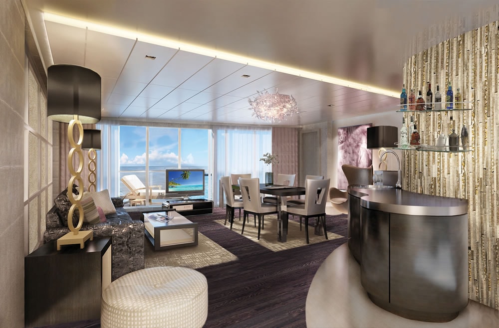 Suite Deluxe