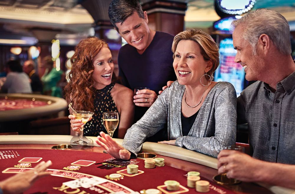 Casino Sky Princess