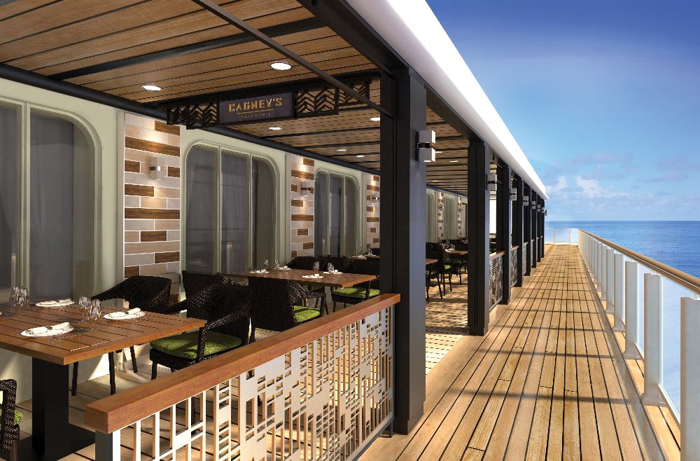 Photo Norwegian Bliss38
