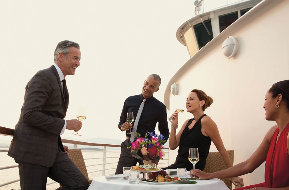 Photo Seabourn Encore2
