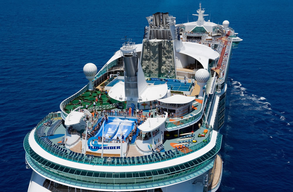 Photo Liberty of the Seas6