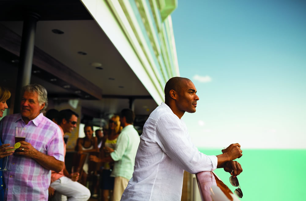 Photo Norwegian Joy7