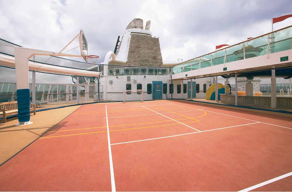 Photo Jewel of the Seas4