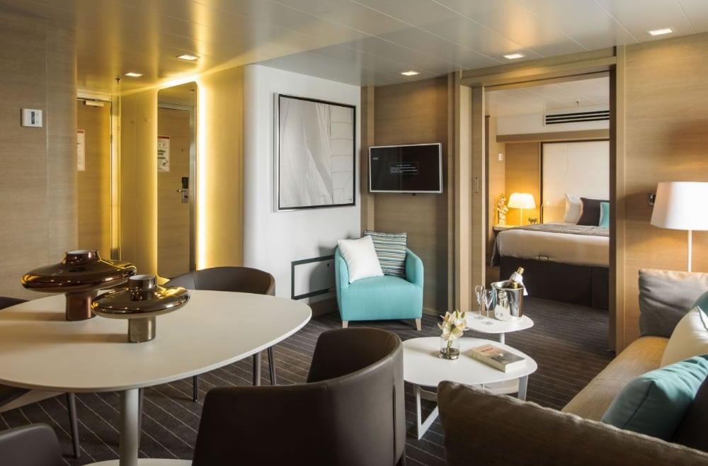 Grande Suite