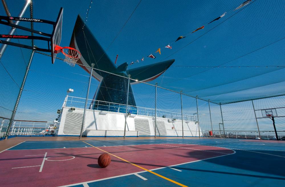 Photo Carnival Dream2