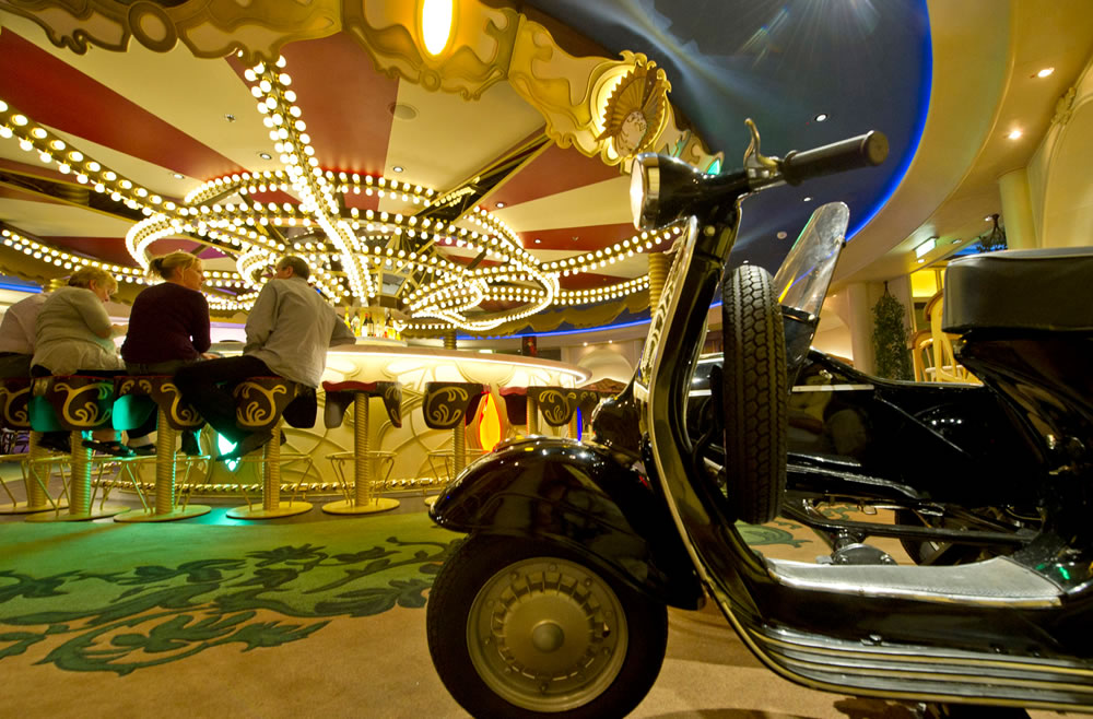 Photo Disney Fantasy2