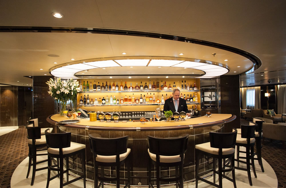 Photo Seabourn Ovation1
