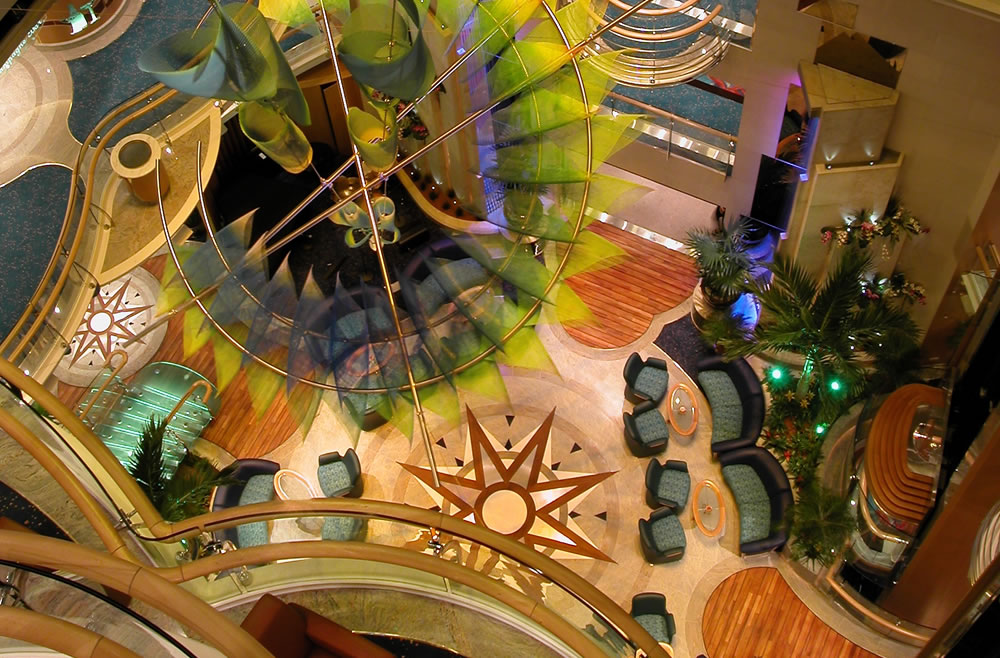 Photo Serenade of the Seas1