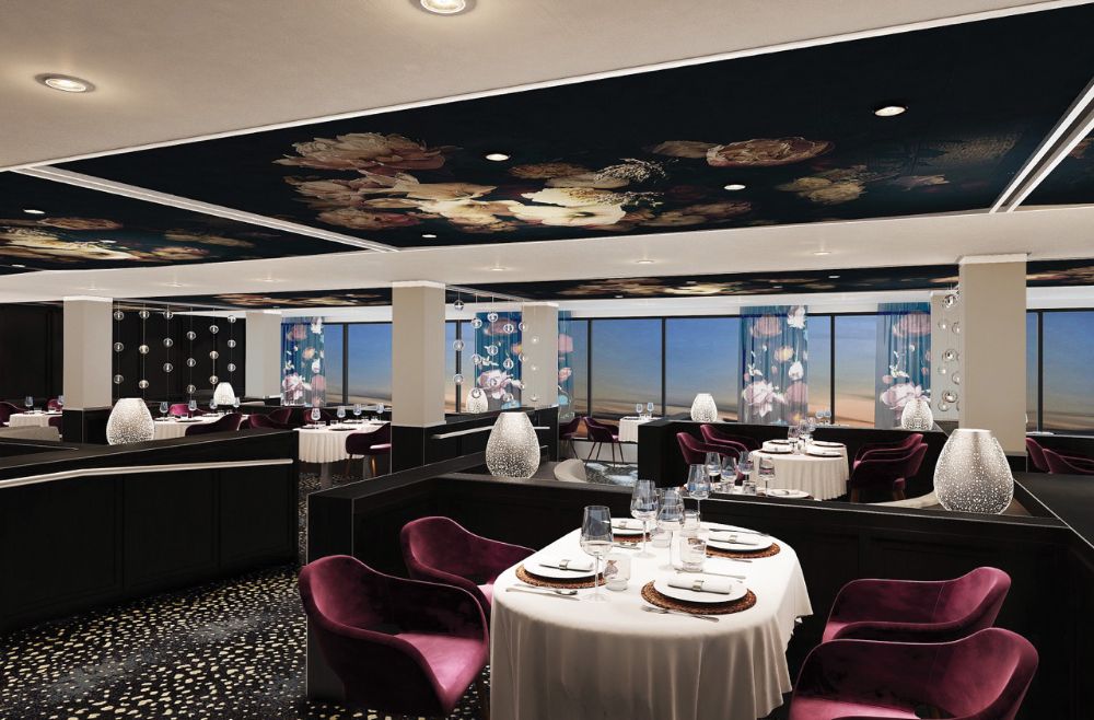 Photo Norwegian Bliss49