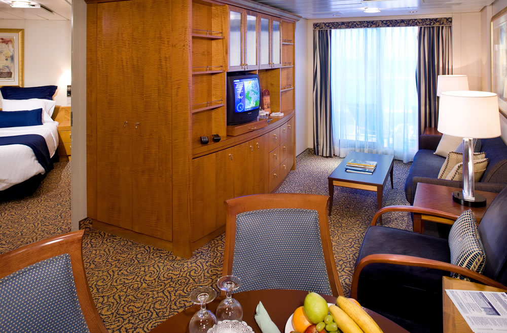 Photo Radiance of the Seas17