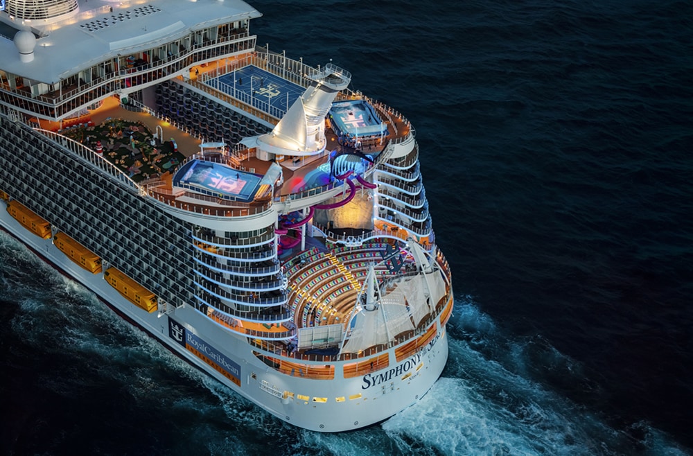 Photo Symphony of the Seas35