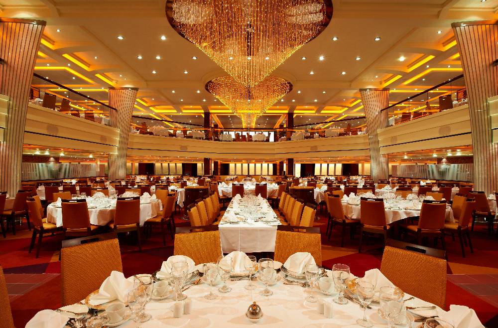 Photo Carnival Breeze6