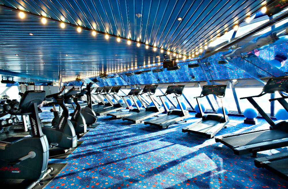 Photo Carnival Glory9
