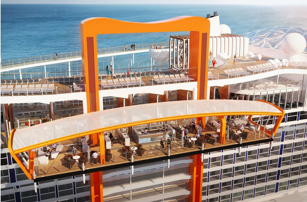 Photo Celebrity Edge3