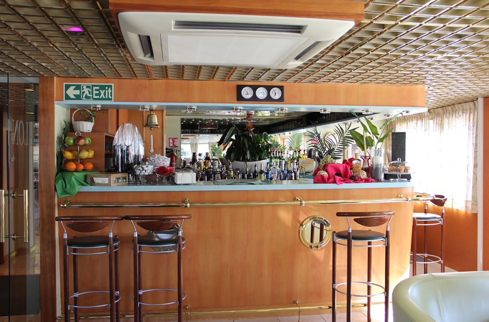 Bar du Pianoramabar