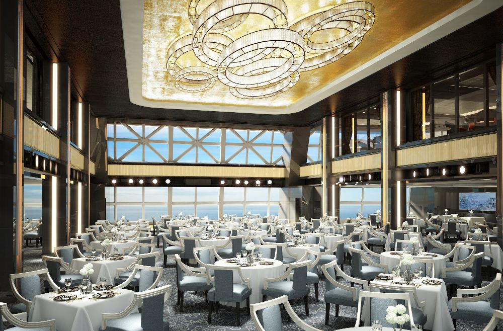 Photo Norwegian Bliss61