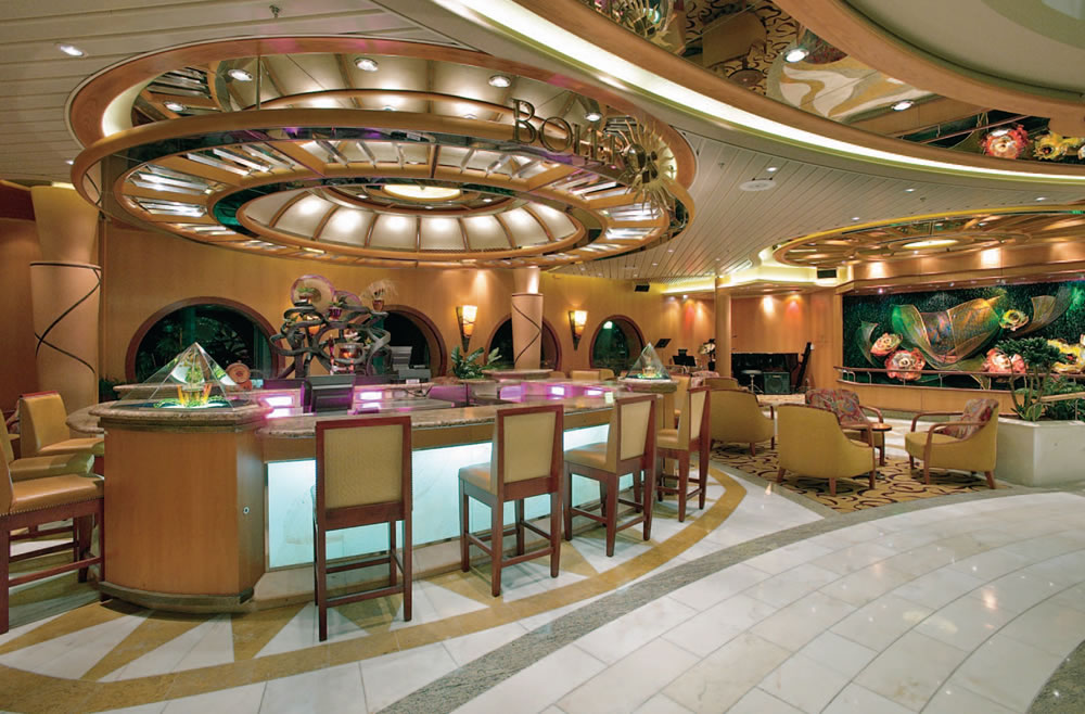 Photo Mariner of the Seas26