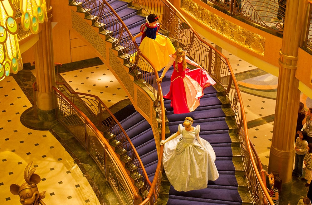Photo Disney Fantasy11