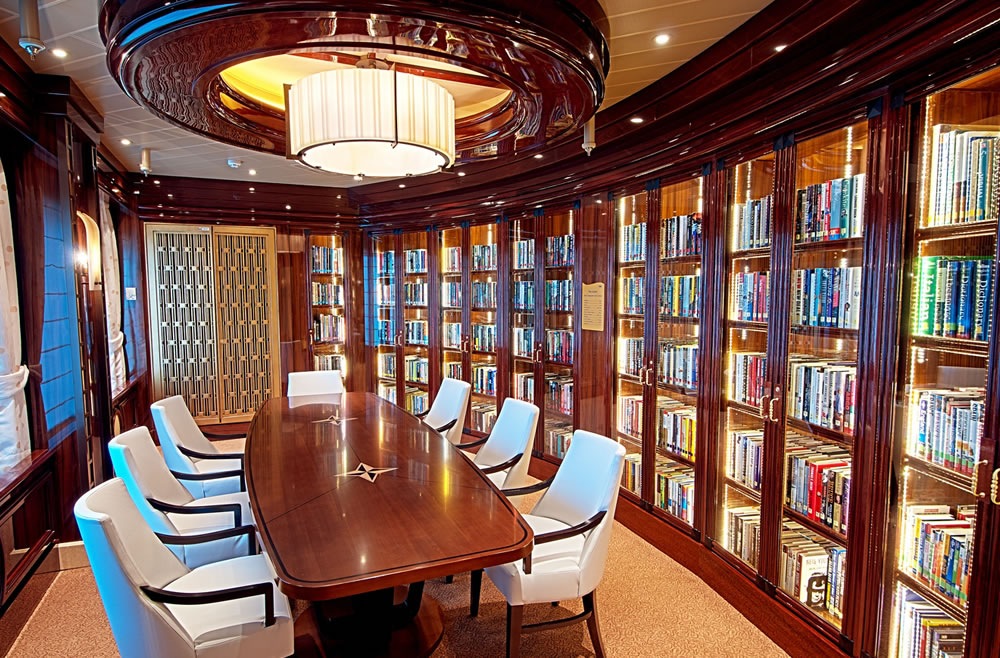 Photo Regal Princess7