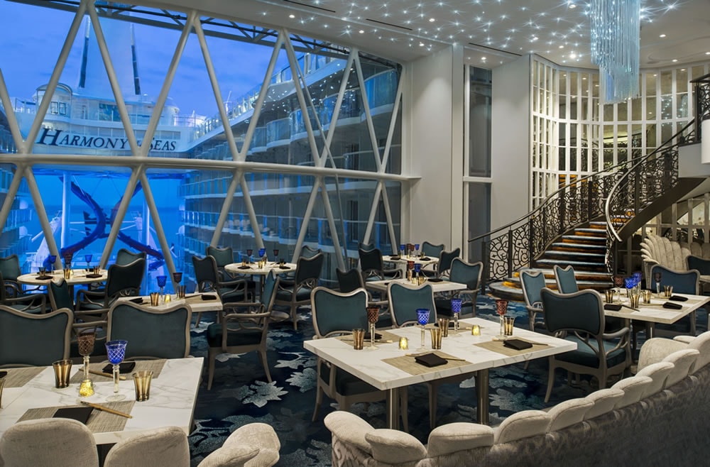 Photo Harmony of the Seas39