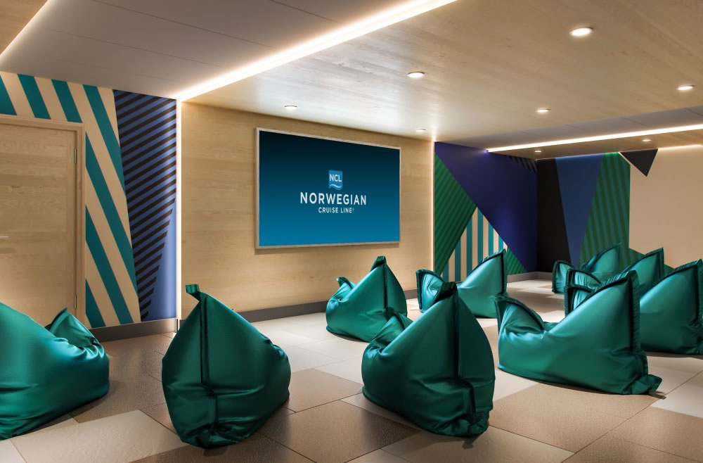 Photo Norwegian Encore15