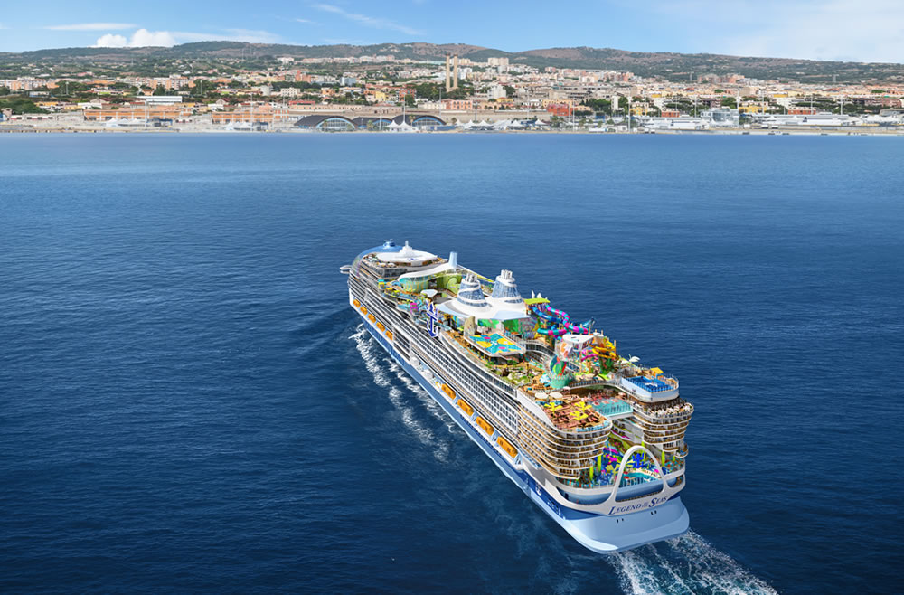 Photo Legend of the Seas1