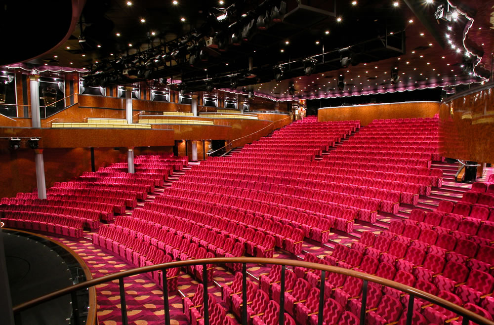 Théâtre