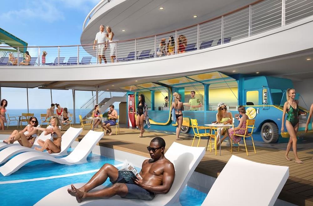 Photo Utopia of the Seas20