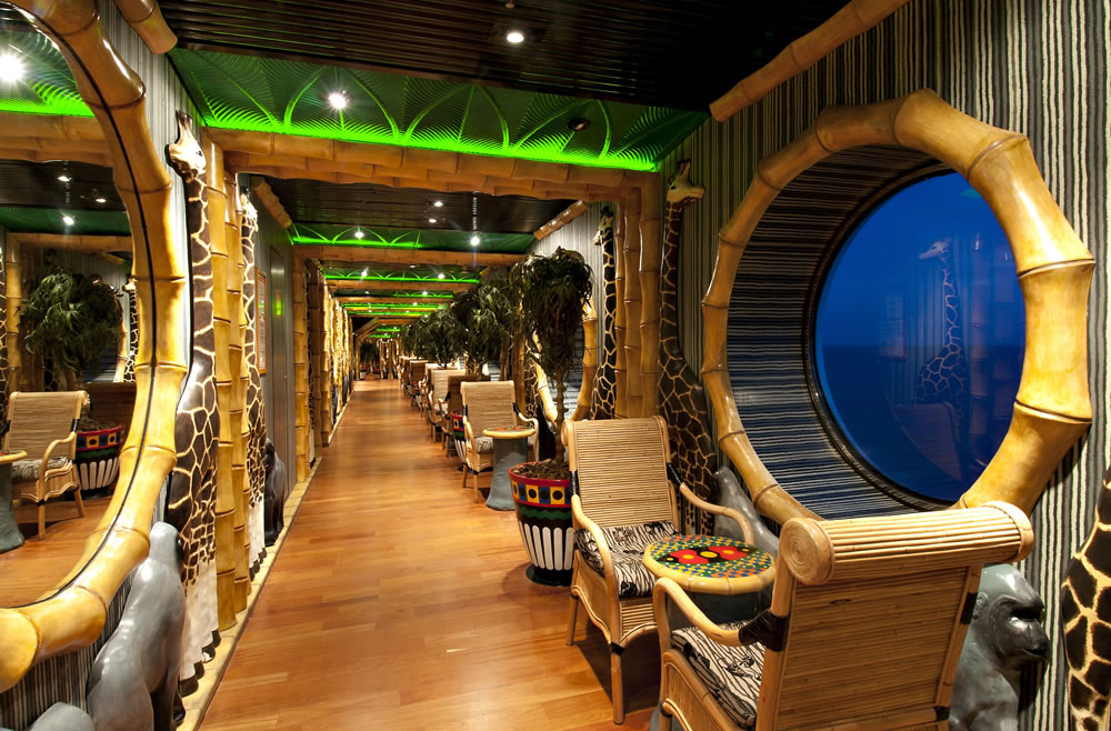 Photo Carnival Spirit14