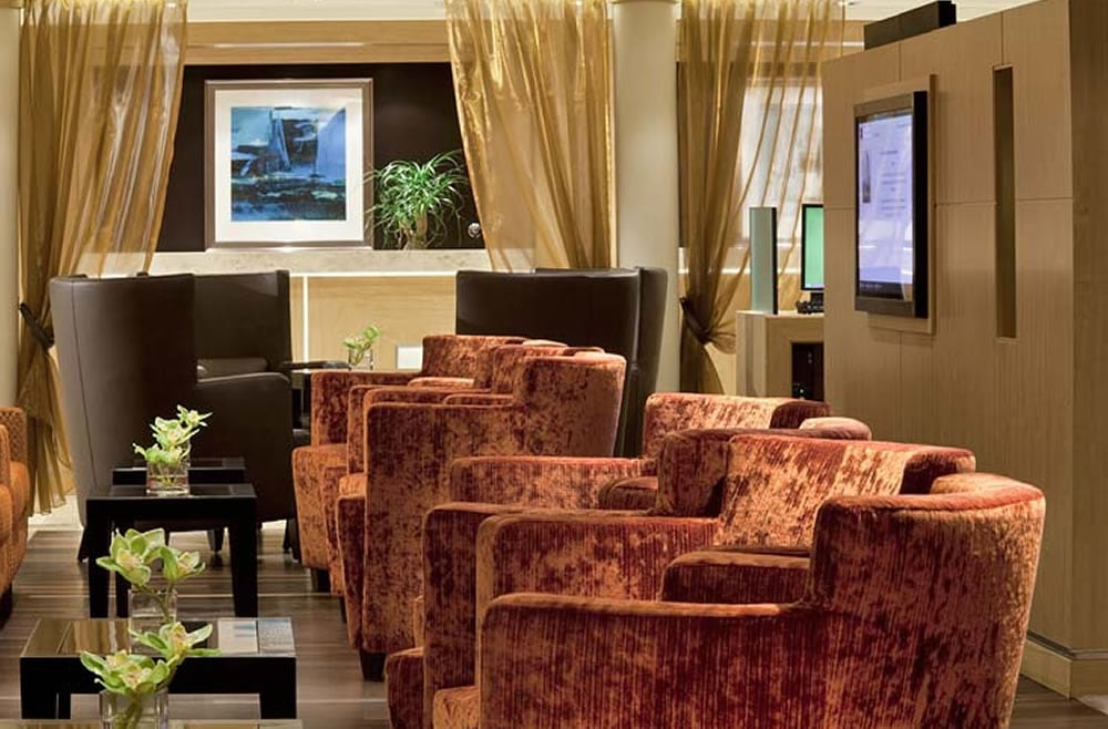 Photo Seabourn Quest4