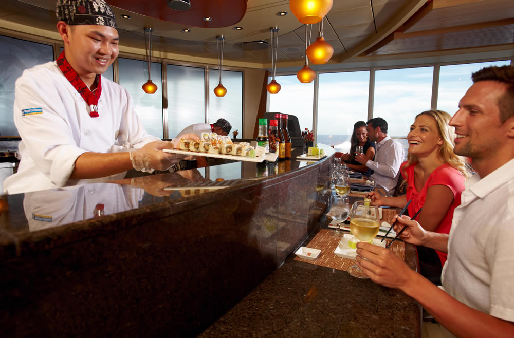 Photo Oasis of the Seas15
