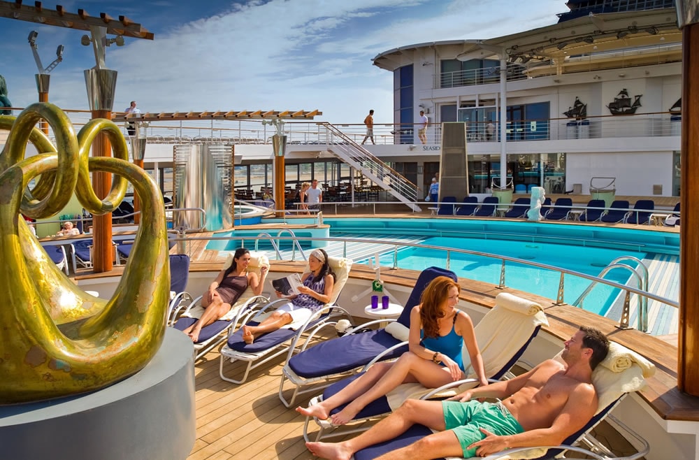 Photo Celebrity Constellation26