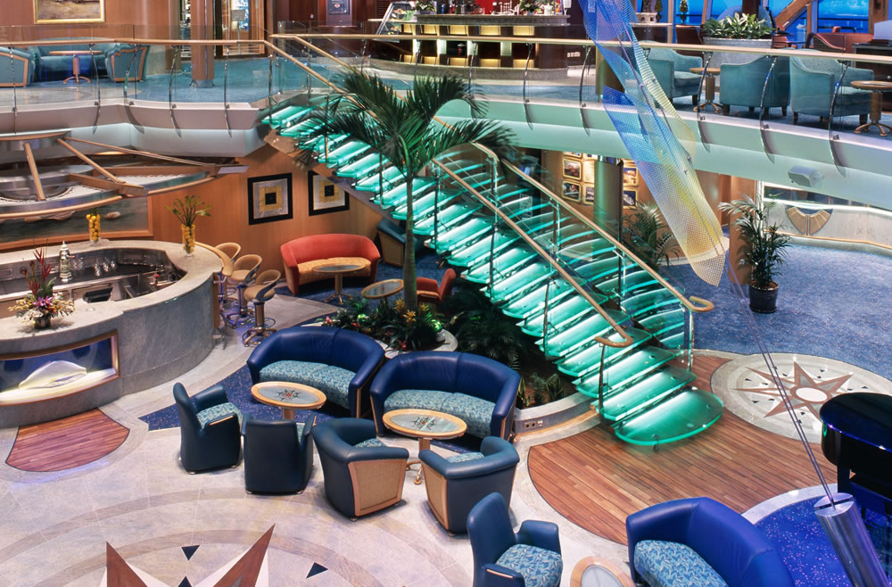 Photo Serenade of the Seas6